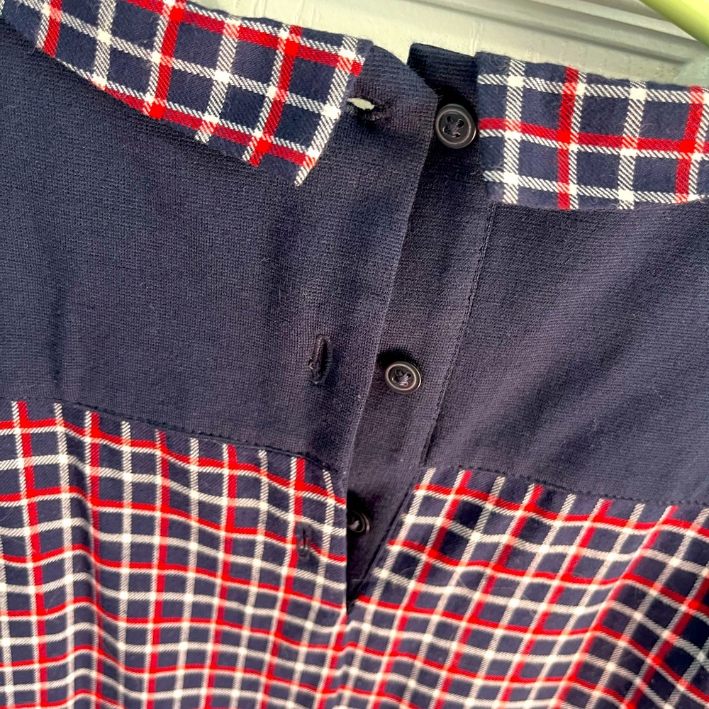 Janie and Jack Dress